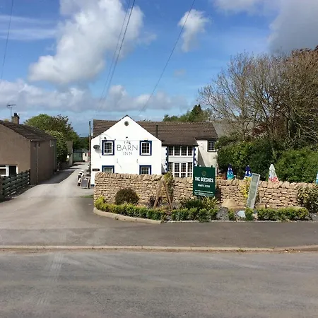 District Western 2-bed Pet Friendly 펜션 *