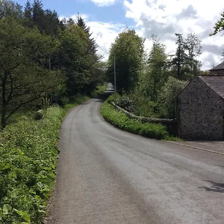 펜션 District Western 2-bed Pet Friendly *