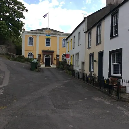 펜션 District Western 2-bed Pet Friendly *