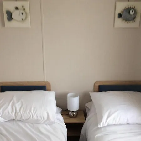 펜션 District Western 2-bed Pet Friendly Wigton