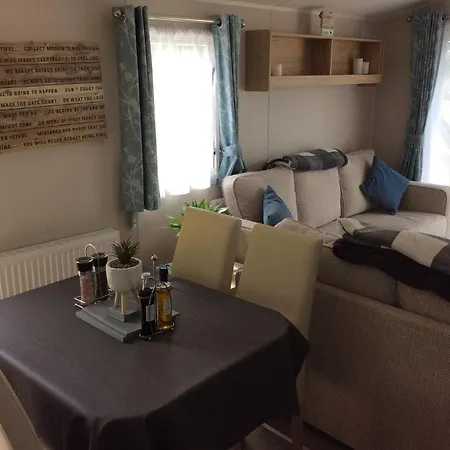 Tatil Evi District Western 2-bed Pet Friendly Wigton