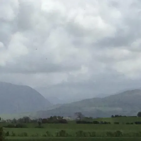 Tatil Evi District Western 2-bed Pet Friendly Wigton