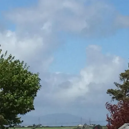 District Cumbria Gilcrux Solway Firth Wigton