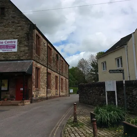 Tatil Evi District Western 2-bed Pet Friendly *