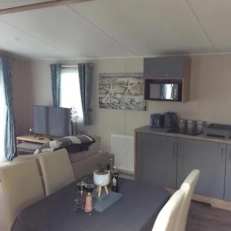 Casa de Férias District Cumbria Gilcrux Solway Firth *