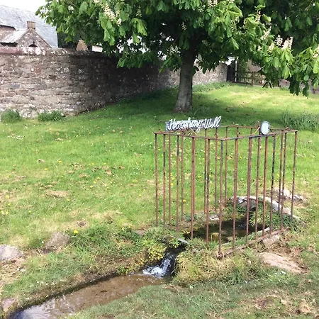 Tatil Evi District Western 2-bed Pet Friendly