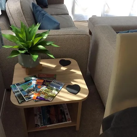 Дом отдыха District Western 2-bed Pet Friendly *